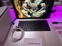 MacBook Pro Late 2023 (M3) - 16"