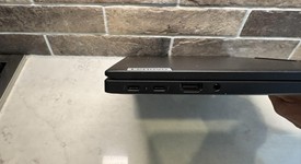 Mint
													ThinkPad T14s (5th Gen) - Black, 512 GB, 16 GB, photo 3 of 15