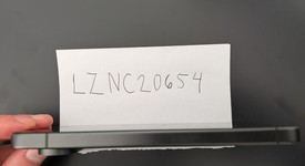 Mint
													Google Pixel 9 - Unlocked, Obsidian, 128 GB, 12 GB, G2YBB, photo 5 of 5