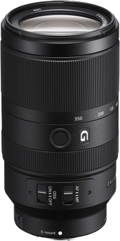Sony E 70-350mm f4.5-6.3 G OSS for sale