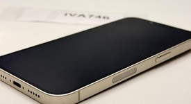 Mint
													Apple iPhone 14 - Unlocked, Starlight, 256 GB, A2649, photo 3 of 6