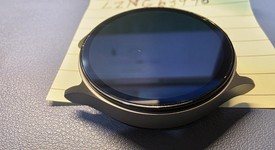 Mint
													Samsung Galaxy Watch7 - Wi-Fi, Silver, SM-L310N, 44mm, photo 6 of 6