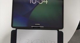 Mint
													Apple iPad Air 13" (M3) 2025 - Wi-Fi, Blue, 128 GB, photo 1 of 9