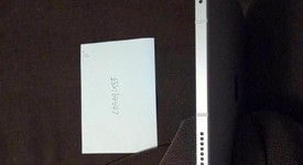 Mint
													Apple iPad Air 11" (M2) 2024 - Unlocked, Purple, 128 GB, A2903, photo 5 of 5