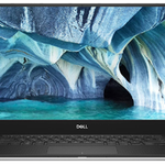 Mint Dell XPS 15 9570 (2018) - 1 TB, Silver, 32 GB, Intel Core i7, 4K Touch