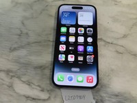 Apple iPhone 14 Pro