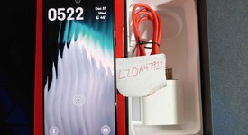 Good
													OnePlus 13 - Unlocked, Black Eclipse, 512 GB, 16 GB, photo 1 of 8