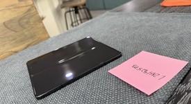 Good
													Samsung Galaxy Z Fold5 - Unlocked, Black, 512 GB, 12 GB, SM-F946U1, photo 6 of 6