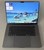 Good MacBook Pro Late 2023 (M3) - 16" - Apple M3 Pro 12-core, Black, 512 GB, 18 GB, 18-core GPU