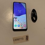 Good Samsung Galaxy A32 5G - T-Mobile, 64 GB, Black, 4 GB