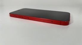 Fair
													Apple iPhone 12 Mini - Unlocked, Red, 64 GB, A2176, photo 3 of 10