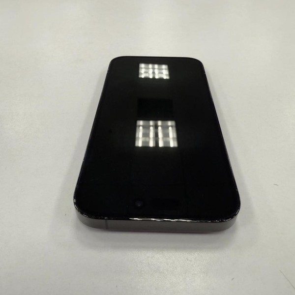 Apple iPhone 14 Pro Max - Unlocked, 128 GB, Black, A2651