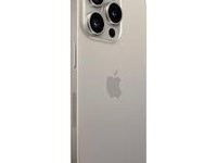 Apple iPhone 15 Pro