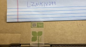 New
													Lenovo ThinkPad Laptop, photo 4 of 4