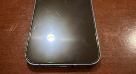 Good
													Apple iPhone 13 - Unlocked, Green, 128 GB, A2482, photo 1 of 17