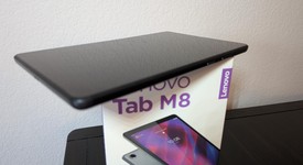 Mint
													Lenovo Tablet, photo 5 of 11