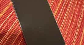 Good
													Apple iPhone 12 Pro - Unlocked, Pacific Blue, 128 GB, A2341, photo 4 of 9