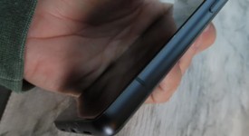 Good
													Google Pixel 7a - Verizon, Charcoal, 128 GB, 8 GB, G0DZQ, photo 3 of 4