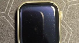 Good
													Apple Watch Series 8 41mm - Starlight, A2770 - GPS, Aluminum, photo 3 of 9