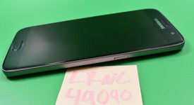 Fair
													Samsung Galaxy S7 - Verizon, Black, 32 GB, SM-G930V, photo 4 of 6
