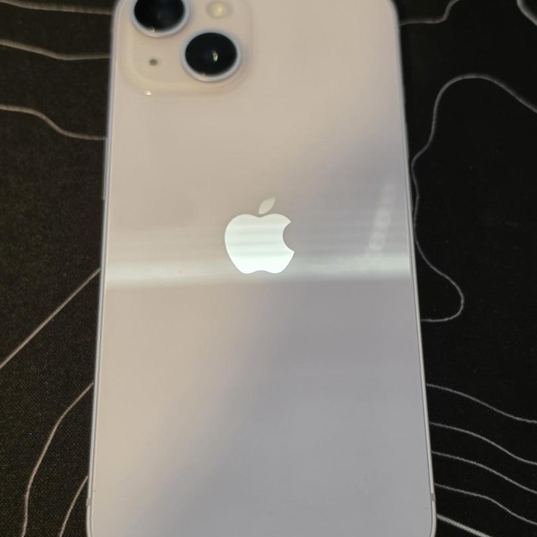 Apple iPhone 14 - Unlocked, 128 GB, Purple, A2649