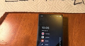 Mint
													Samsung Galaxy Z Fold6 - Unlocked, Black, 256 GB, 12 GB, SM-F956U1, photo 1 of 7