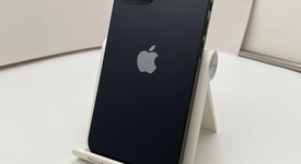 Good
													Apple iPhone 14 - Unlocked, Midnight, 128 GB, A2649, photo 3 of 6