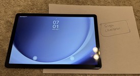 Mint
													Samsung Galaxy Tab A9 Plus - T-Mobile, Graphite, 64 GB, 4 GB, SM-X218U, 5G, photo 2 of 11