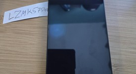 Good
													Apple iPhone 13 Mini - Unlocked, Midnight, 128 GB, A2481, photo 2 of 7