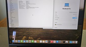 Mint
													MacBook Pro 2023 - 14" - Apple M2 Pro 10-core, Gray, 512 GB, 16 GB, photo 2 of 13