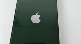 Fair
													Apple iPhone 13 - Unlocked, Green, 128 GB, A2482, photo 3 of 7