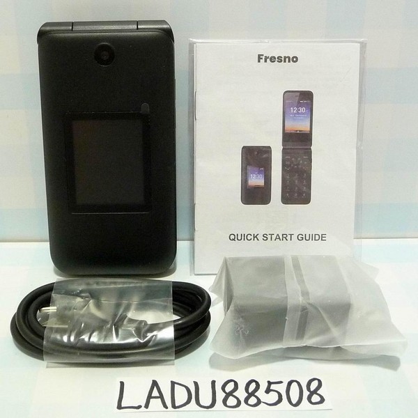 Hotpepper Flip Phone