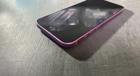 Fair
													Apple iPhone 16 Plus - T-Mobile, Pink, 128 GB, A3082, photo 6 of 6