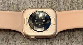 Good
													Apple Watch Series 10 46mm - T-Mobile, Rose Gold, A3003 - Cellular, Aluminum, photo 4 of 8