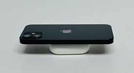 Mint
													Apple iPhone 12 Mini - Unlocked, Black, 64 GB, A2176, photo 4 of 9