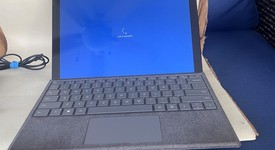 Good
													Microsoft Surface Pro 7 - I5, Platinum, 256 GB, 16 GB, photo 1 of 10