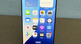 Good
													Apple iPhone 16 Pro - Unlocked, White, 512 GB, A3083, photo 2 of 12