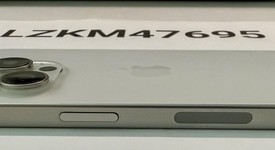 Good
													Apple iPhone 15 Pro - T-Mobile, White, 128 GB, A2848, photo 4 of 8