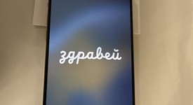 Mint
													Apple iPhone 15 Pro Max - Unlocked, Natural, 256 GB, A2849, photo 4 of 15