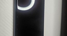 Good
													Samsung Galaxy S22 Ultra - Unlocked, Green, 256 GB, 12 GB, SM-S908U1, photo 4 of 13