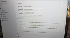 Good
													Dell Alienware Laptop, photo 2 of 11