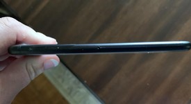 Good
													Apple iPhone 7 - AT&T, Black, 256 GB, A1778, photo 4 of 8