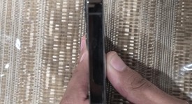 Good
													Apple iPhone 12 Pro - Unlocked, Graphite, 128 GB, A2341, photo 5 of 8