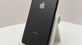 Fair
													Apple iPhone Xr - Unlocked, Black, 64 GB, A1984, photo 3 of 8