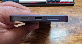 Mint
													Samsung Galaxy S24 Plus - Unlocked, Violet, 256 GB, 12 GB, SM-S926U1, photo 4 of 5