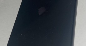 Fair
													Apple iPhone SE 2nd Gen 2020 - Unlocked, Black, 64 GB, A2275, photo 5 of 6