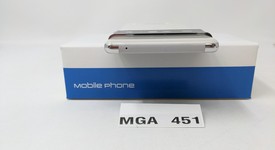 Mint
													Google Pixel 6 Pro - Unlocked, White, 128 GB, 12 GB, G8VOU, photo 5 of 5
