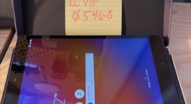 Good
													Asus Zenpad Z10 - Verizon, Gray, 32 GB, 3 GB, photo 6 of 6