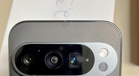 Good
													Google Pixel 9 Pro - Unlocked, Obsidian, 128 GB, 16 GB, GR83Y, photo 4 of 4