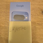 New Google Pixel 10 - T-Mobile, 128 GB, Indigo, GLBW0
